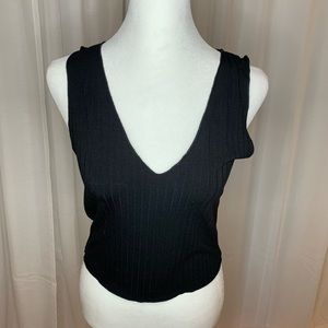 NEW Fashion Nova Crop Top